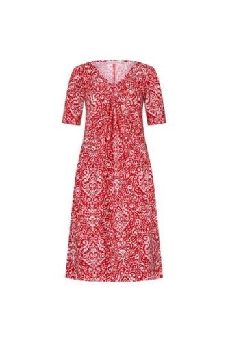 Studio Anneloes Cher paisley dress dessin