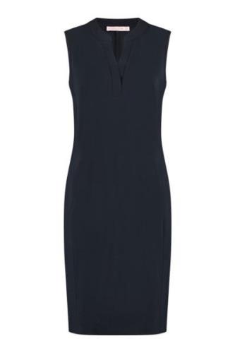 Studio Anneloes 94773 simplicity ss dress navy