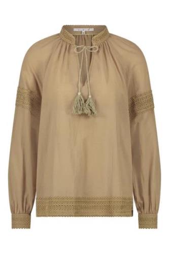 Nukus Ss240434 dolly blouse dolly blouse