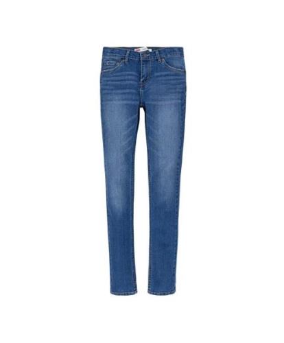 Levi's Lvb skinny taper jeans blue denim