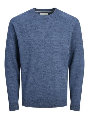 Jack & Jones Jprccmiles knit crew neck raf