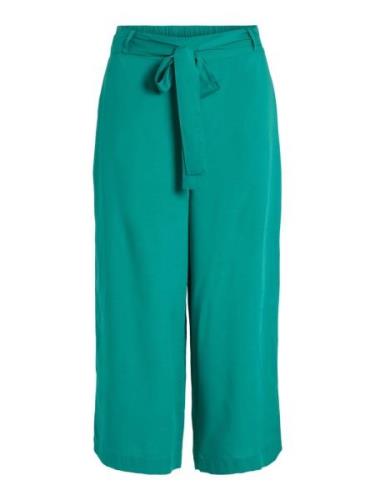 Vila Vienna hw culotte pants esmerald