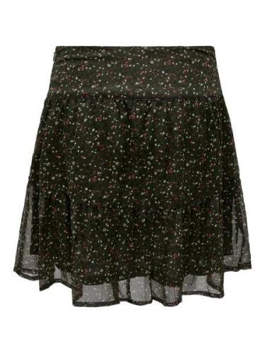 Only Onlriley skirt ex ptm dessin