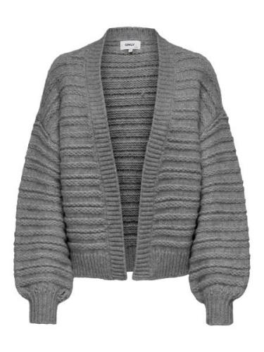 Only Onlnala life wool ls open cardigan dessin