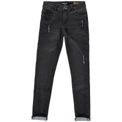 Cars 32628 kids bonar black denim