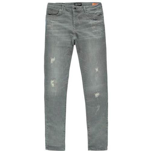 Cars 7282813 aron damage grey used grey denim