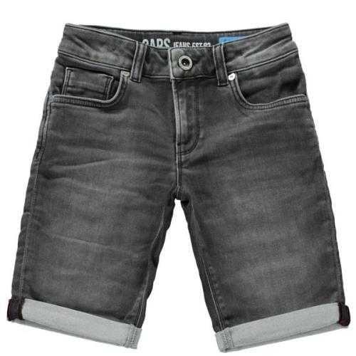 Cars Florida black denim