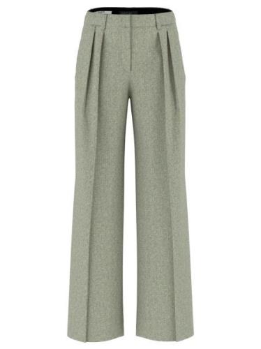 Marc Cain Pantalon wichita in visgraatlook