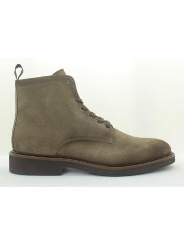 Giorgio 32711 suede boots grijs/bruin (Douglas)