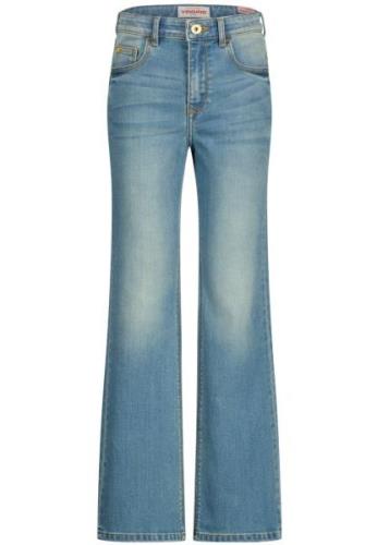 Vingino Meiden jeans claire straight fit