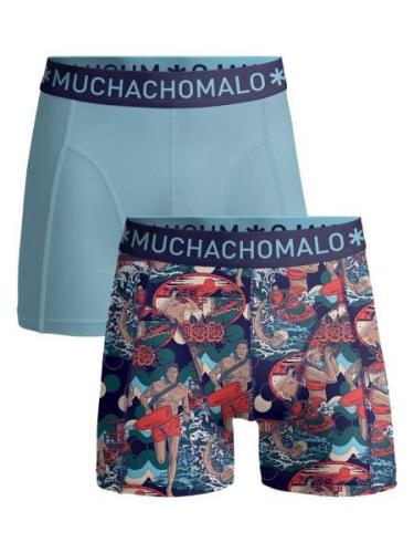 Muchachomalo 2 pack boxershorts