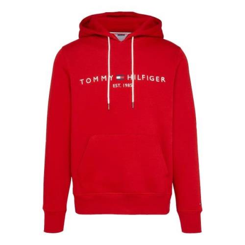 Tommy Hilfiger Logo hoodie