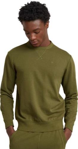 G-Star Nifous r sweat olive