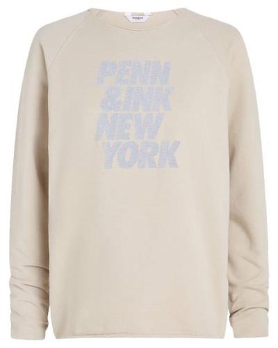 Penn & Ink Sweat w24f1513