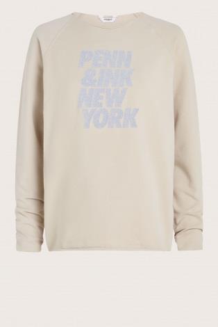 Penn & Ink Sweater