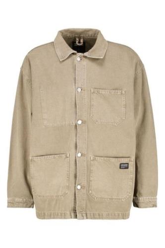 Dr. Denim Niko worker jacket