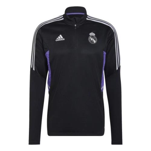 Adidas Real madrid training top 22/23