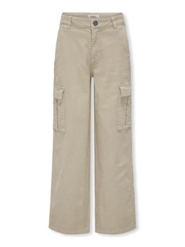 Only Kogyarrow-vox str cargo pant pnt no zand