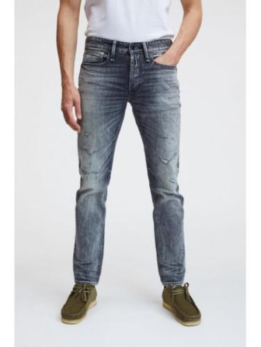 Denham Razor LOY5YG GOTS Jeans grey denim