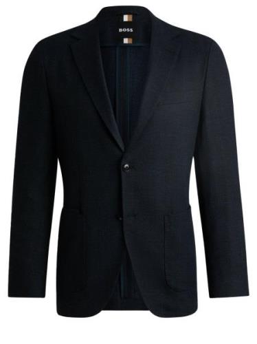 Hugo Boss Regular fit colbert