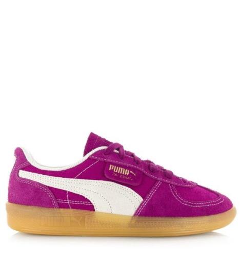 Puma palermo vintage sneakers lage sneakers unisex