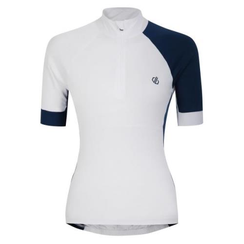 Dare2b Dames compassion iii jersey fietstrui