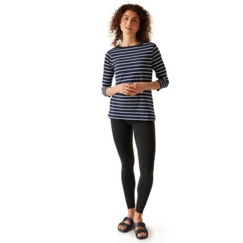 Regatta Dames bayletta 3/4 mouw top