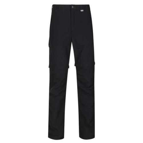 Regatta Heren leesville ii zip off broek