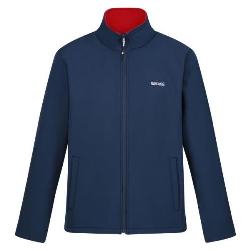 Regatta Heren cera v wind resistant soft shell jas