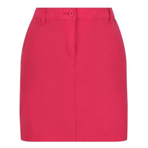 Regatta Dames highton ii skort