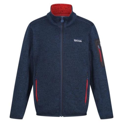 Regatta Kinder/kinder newhill fleece jas