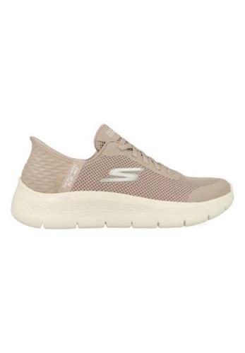 Skechers Slip-ins: go walk flex grand entry 124836/tpe taupe