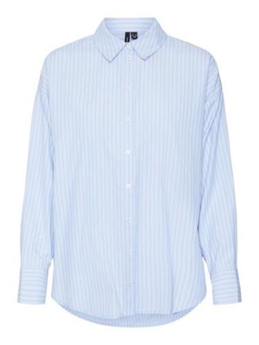 Vero Moda Vmfanni ls shirt wvn ga noos dessin