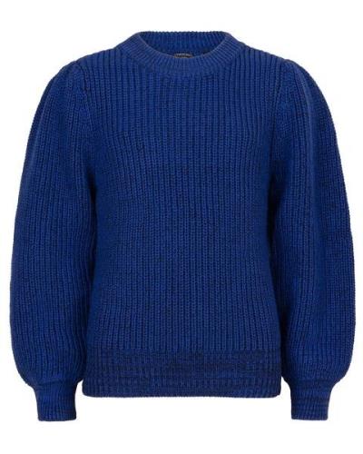 Indian Blue Pullover 970101