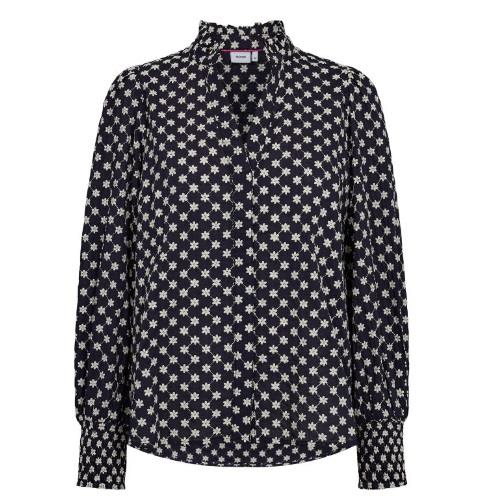 Nümph Nualbi blouse- 704824