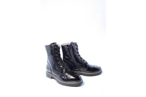 DL Sport 66 biker boots