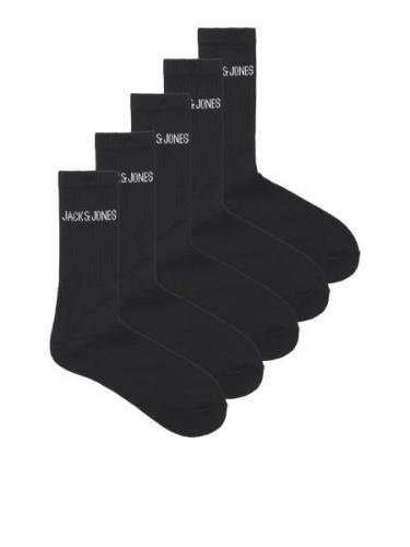 Jack & Jones Jacregen tennis sock 5 pack noos