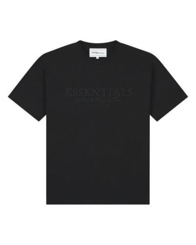 Cou7ure Essentials T-hirt