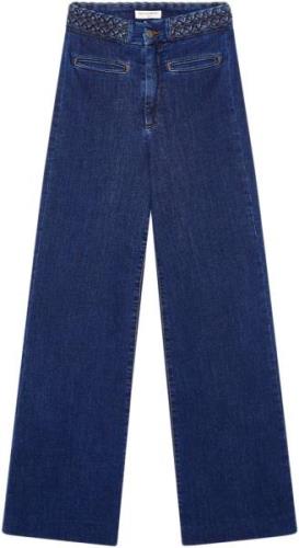 Maison Hotel Pant disco ross denim