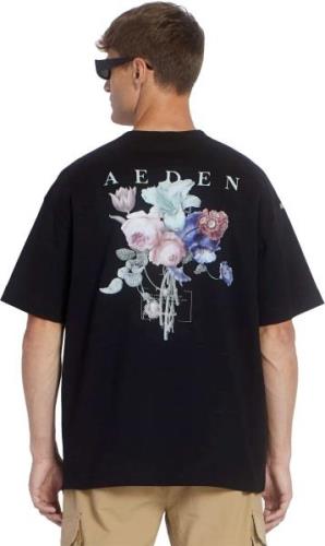 Aeden Bodie t-shirt black