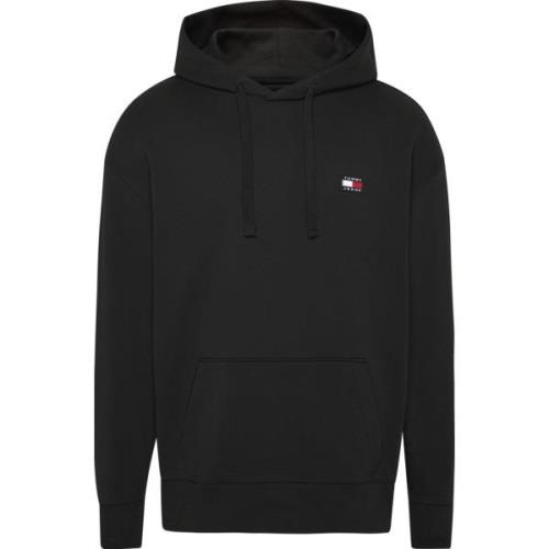 Tommy Hilfiger Xs badge hoodie