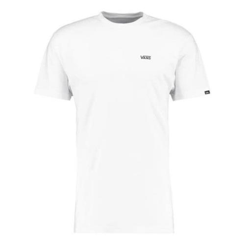 Vans Left chest logo shirt