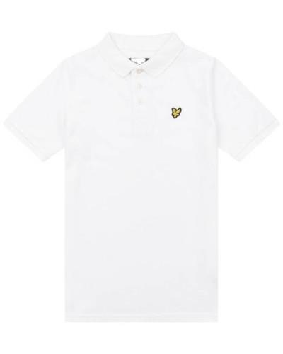 Lyle and Scott Polo lsc0145s