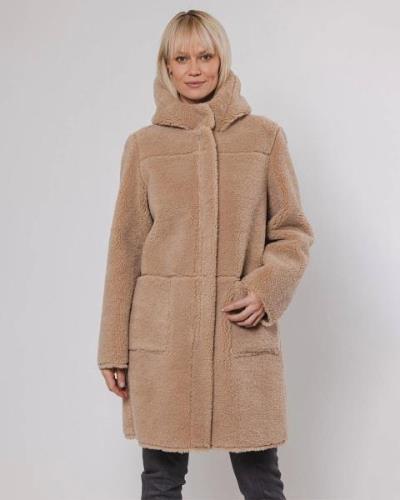 Rino & Pelle Coat 7002410 alina