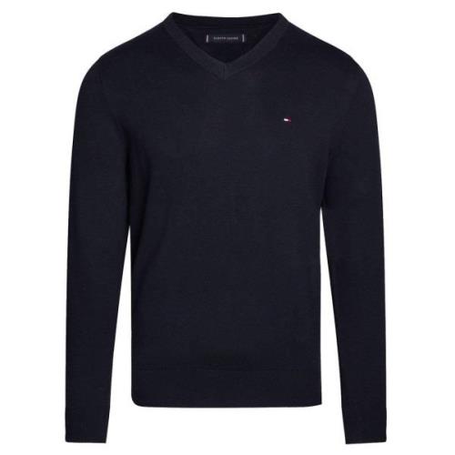 Tommy Hilfiger V-neck pullover