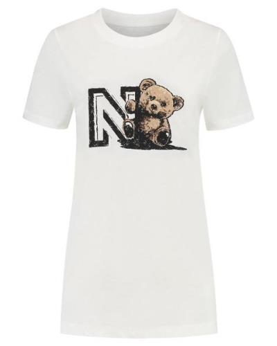 Nikkie T-shirt n 6-657 2405 esy