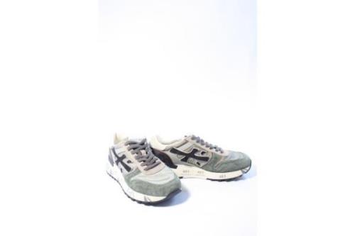 Premiata Mick 6870 sneakers