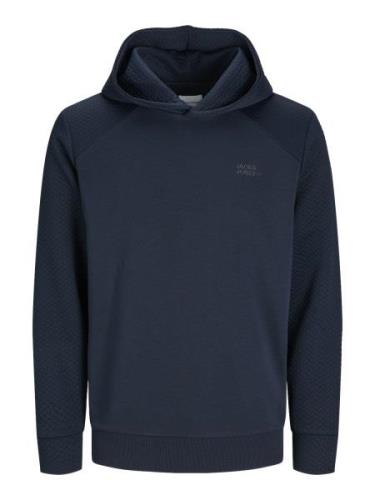 Jack & Jones Jjestaple sweat hood noos