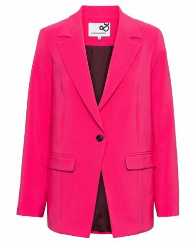 &Co Woman Blazer bz157 cristal