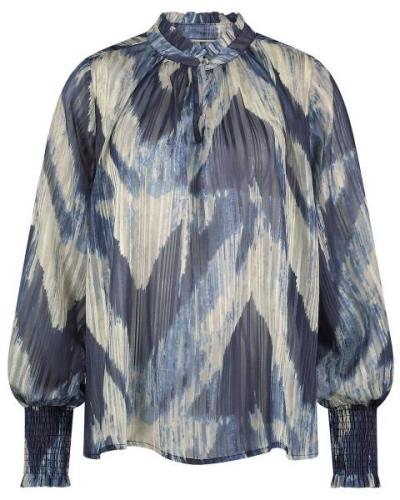 Nukus Top lange mouw fw240466 emberlyn